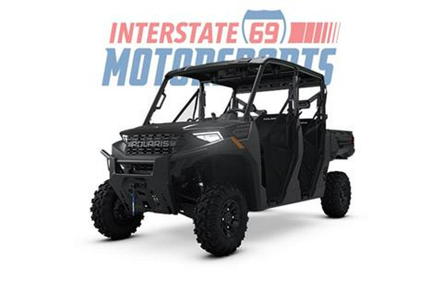 2026 Polaris Ranger Crew 1000 Premium
