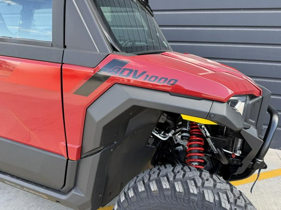 2026 Polaris® XPedition ADV NorthStar