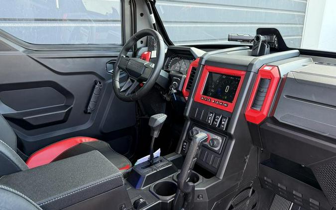 2026 Polaris® XPedition ADV NorthStar