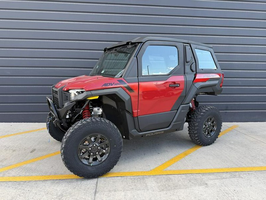 2026 Polaris® XPedition ADV NorthStar