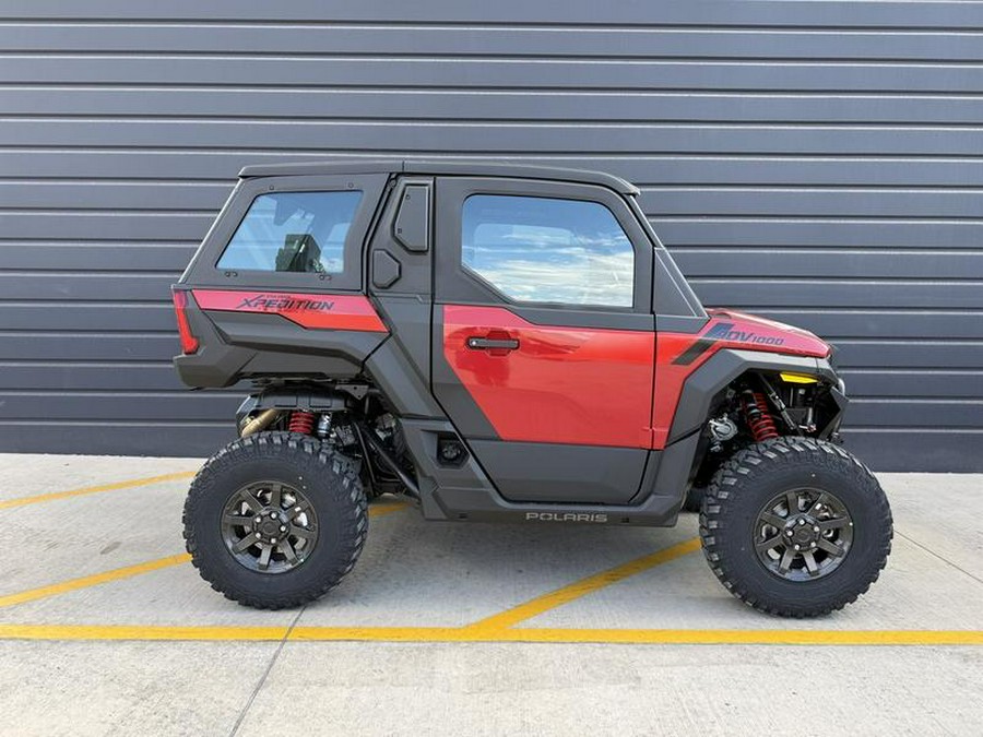 2026 Polaris® XPedition ADV NorthStar