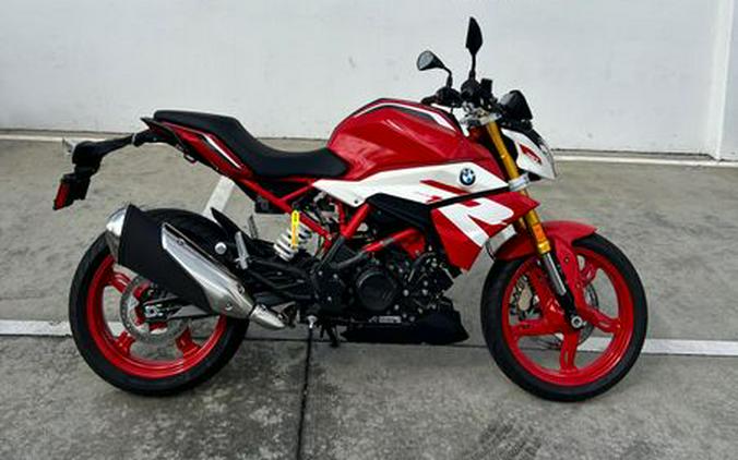 New 2023 BMW G 310 R in Long Beach, CA