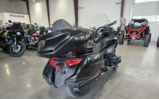 2021 Honda® Gold Wing Tour Automatic DCT