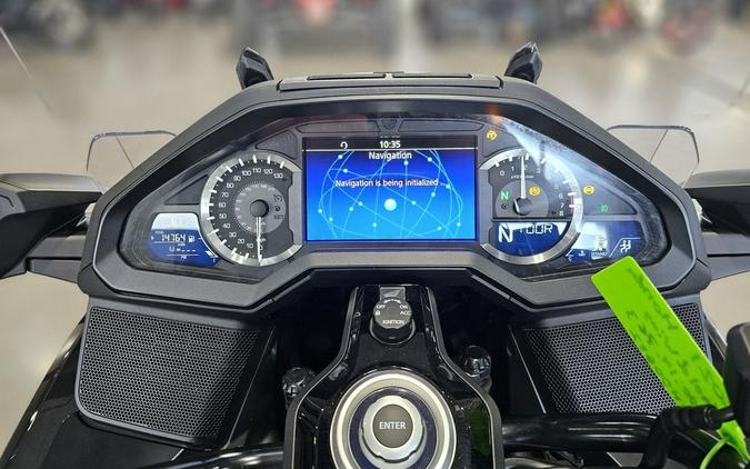 2021 Honda® Gold Wing Tour Automatic DCT