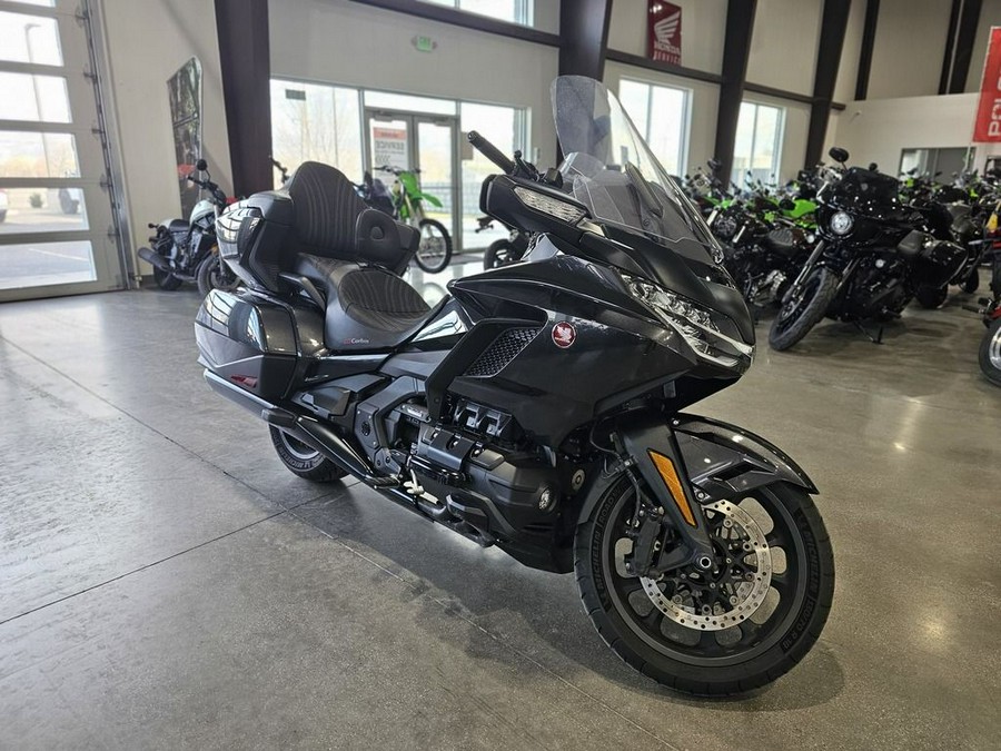 2021 Honda® Gold Wing Tour Automatic DCT