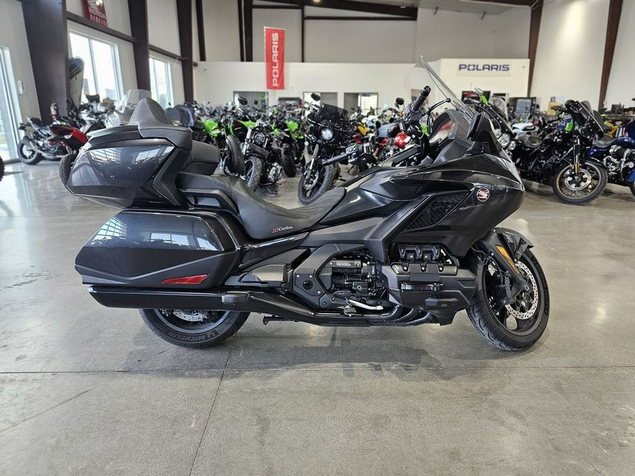2021 Honda® Gold Wing Tour Automatic DCT
