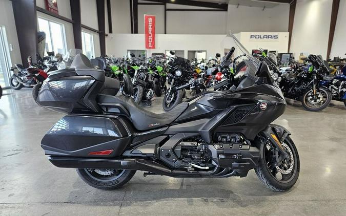 2021 Honda® Gold Wing Tour Automatic DCT
