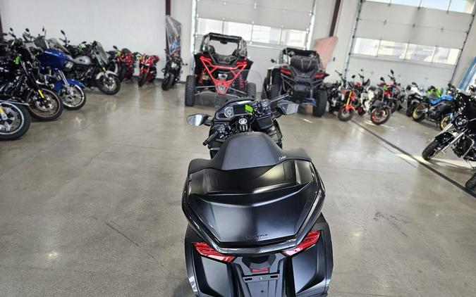 2021 Honda® Gold Wing Tour Automatic DCT