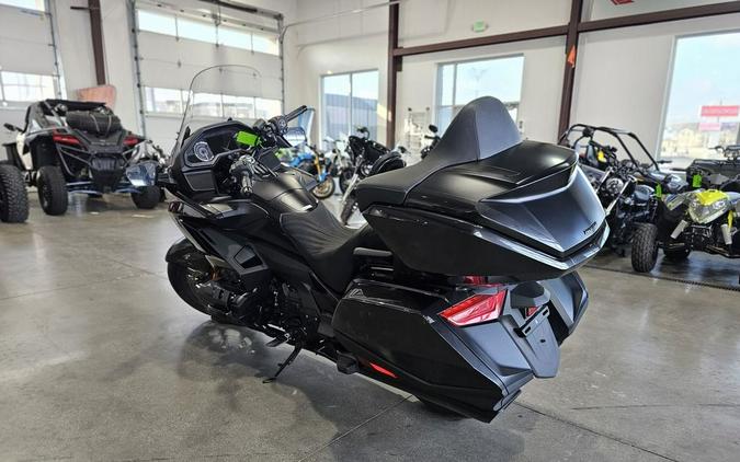 2021 Honda® Gold Wing Tour Automatic DCT