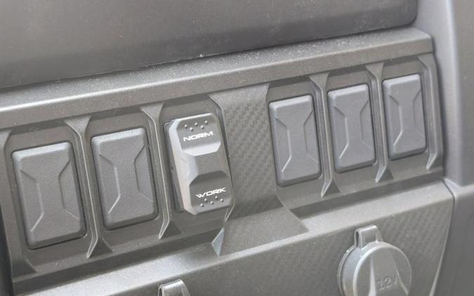 2026 CFMOTO UFORCE 800 XL