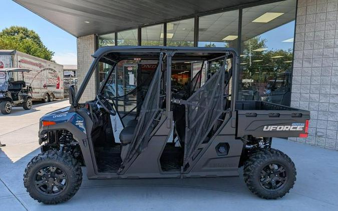 2026 CFMOTO UFORCE 800 XL