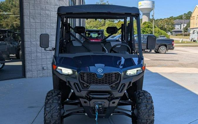 2026 CFMOTO UFORCE 800 XL