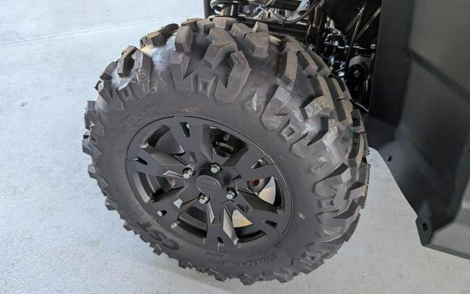 2026 CFMOTO UFORCE 800 XL