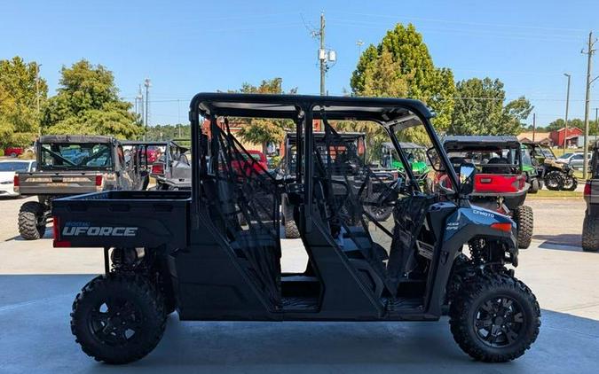 2026 CFMOTO UFORCE 800 XL