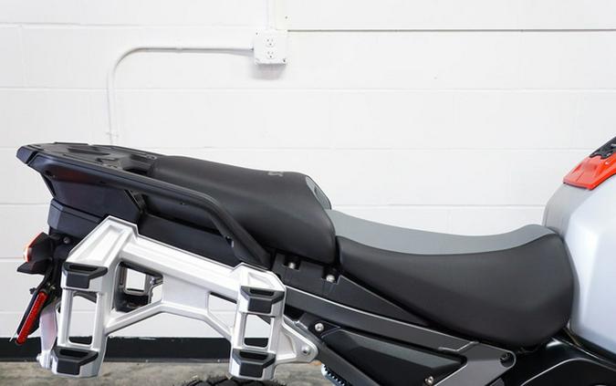 2025 BMW R 1300 GS Adventure Racing Red