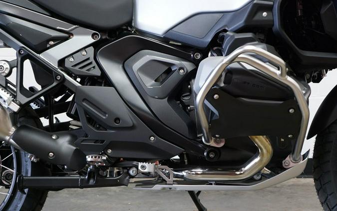 2025 BMW R 1300 GS Adventure Racing Red