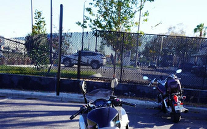 2025 Kawasaki Ninja 500 ABS