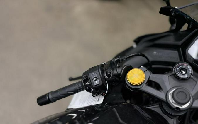 2026 Kawasaki Ninja® ZX™-4R ABS