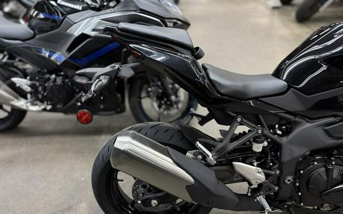 2026 Kawasaki Ninja® ZX™-4R ABS