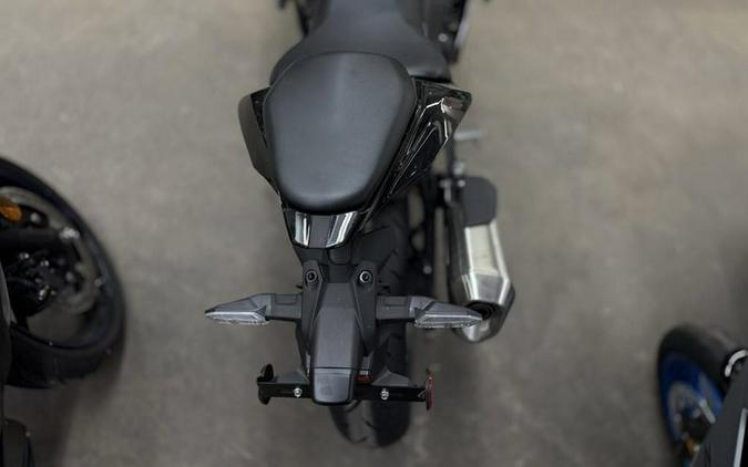2026 Kawasaki Ninja® ZX™-4R ABS