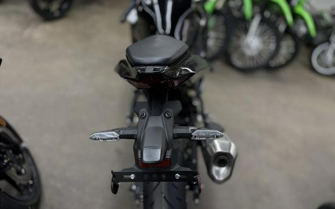 2026 Kawasaki Ninja® ZX™-4R ABS