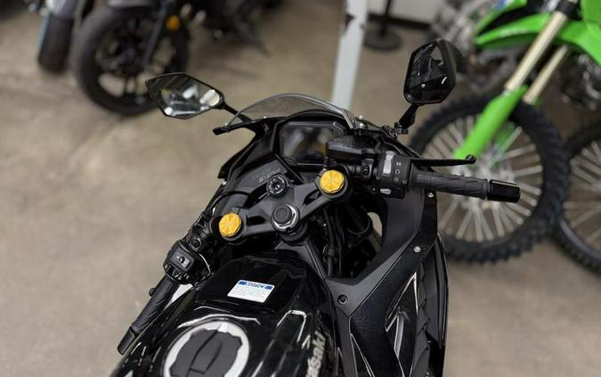 2026 Kawasaki Ninja® ZX™-4R ABS