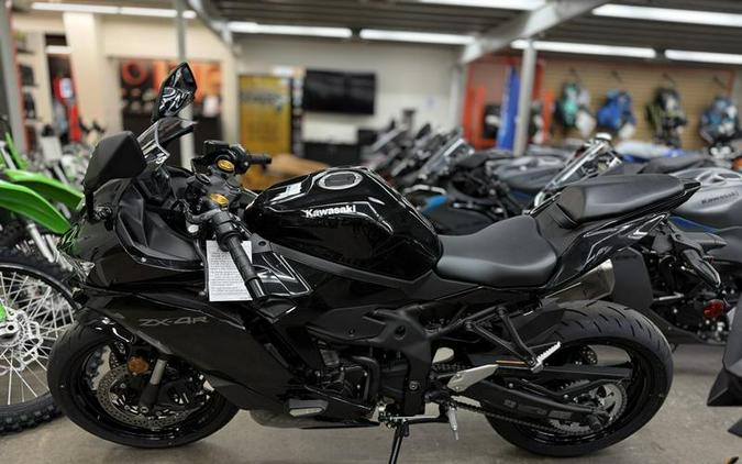 2026 Kawasaki Ninja® ZX™-4R ABS