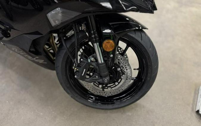 2026 Kawasaki Ninja® ZX™-4R ABS