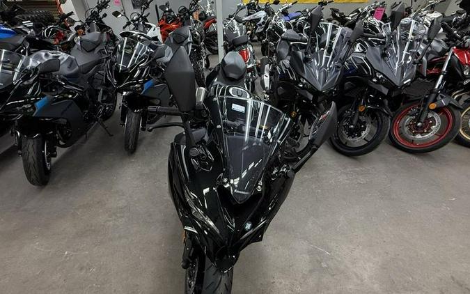 2026 Kawasaki Ninja® ZX™-4R ABS