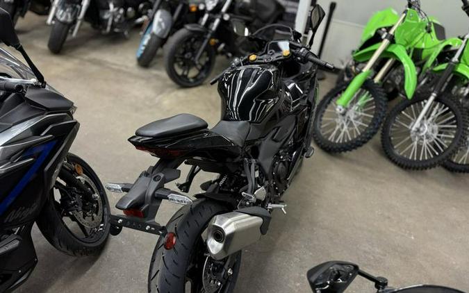 2026 Kawasaki Ninja® ZX™-4R ABS
