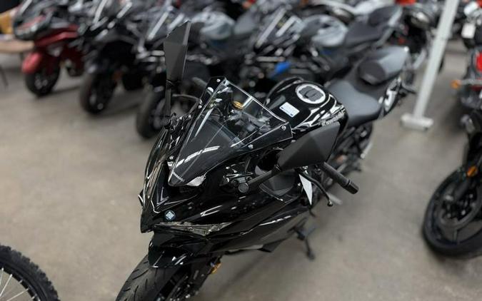 2026 Kawasaki Ninja® ZX™-4R ABS