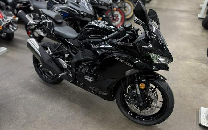 2026 Kawasaki Ninja® ZX™-4R ABS