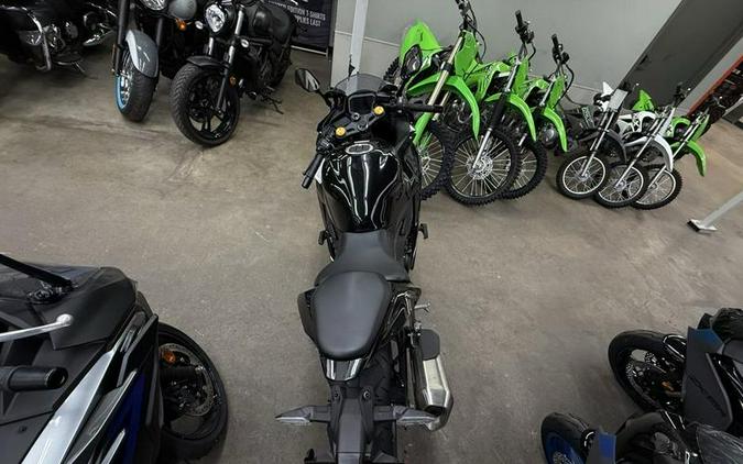2026 Kawasaki Ninja® ZX™-4R ABS