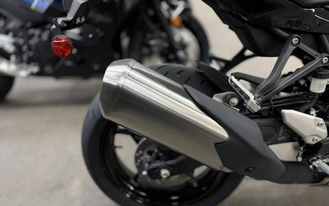 2026 Kawasaki Ninja® ZX™-4R ABS