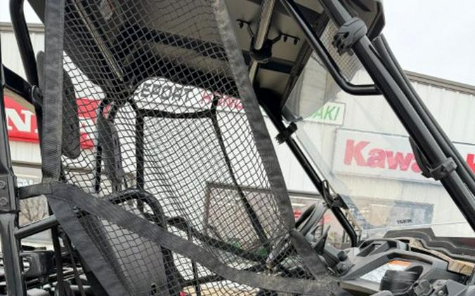 2020 Honda PIONEER 500