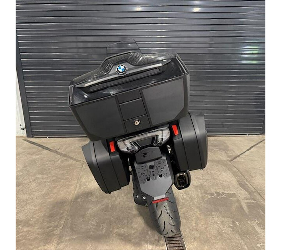 2026 BMW R 1300 RT