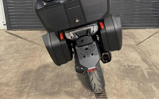 2026 BMW R 1300 RT