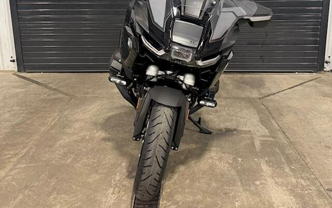 2026 BMW R 1300 RT