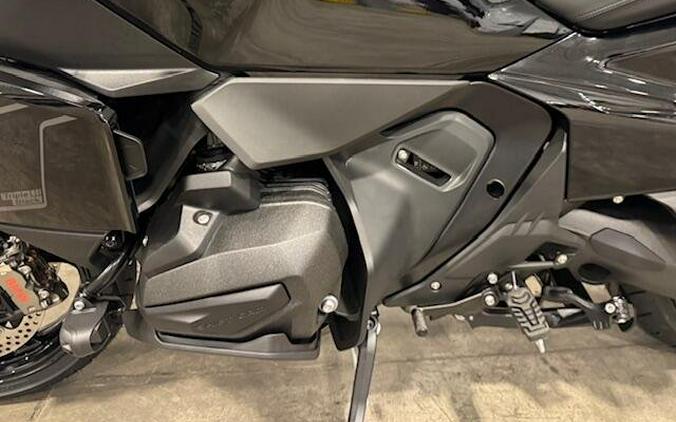 2026 BMW R 1300 RT