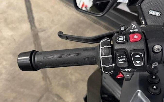 2026 BMW R 1300 RT