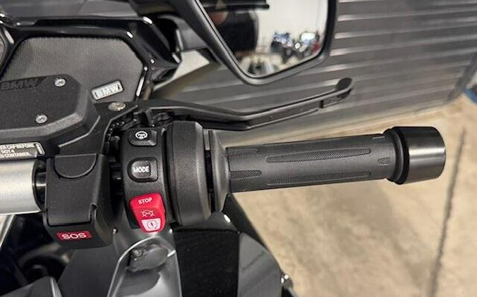 2026 BMW R 1300 RT