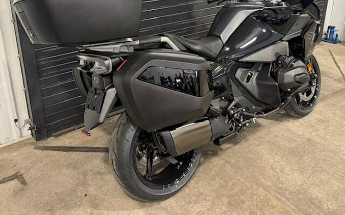 2026 BMW R 1300 RT