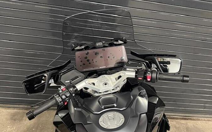 2026 BMW R 1300 RT