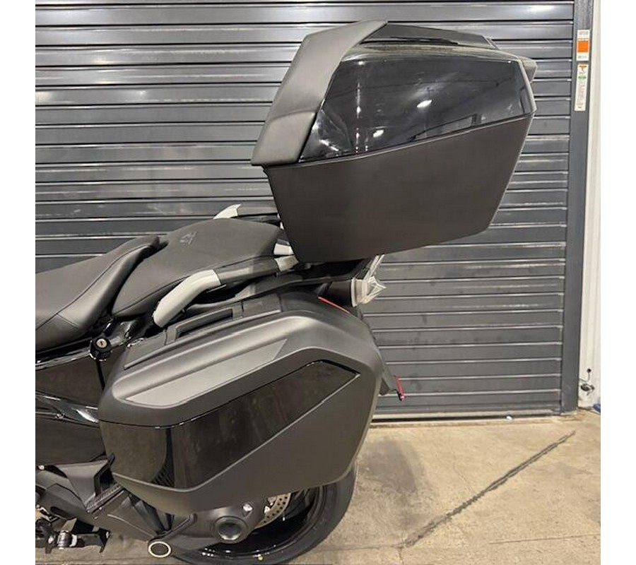 2026 BMW R 1300 RT