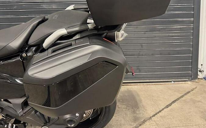 2026 BMW R 1300 RT