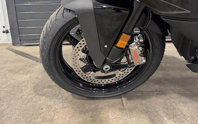 2026 BMW R 1300 RT