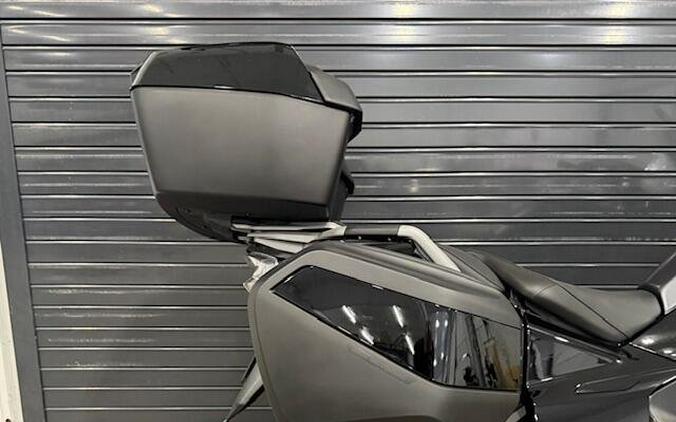 2026 BMW R 1300 RT