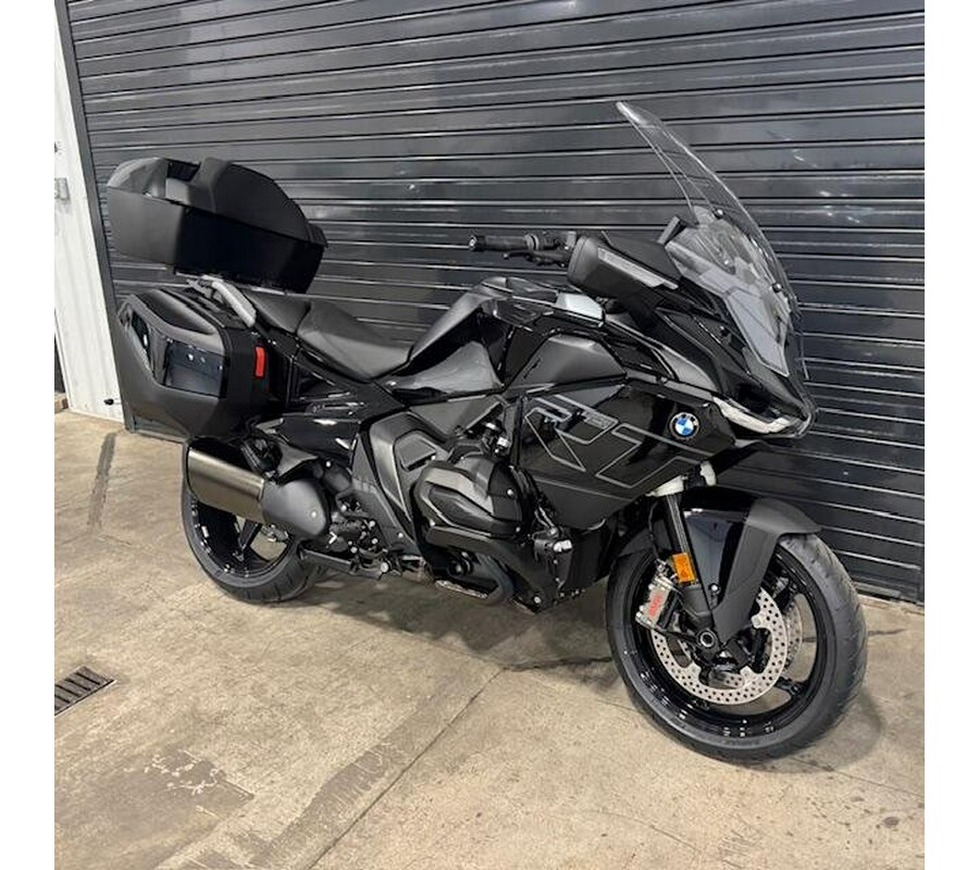 2026 BMW R 1300 RT