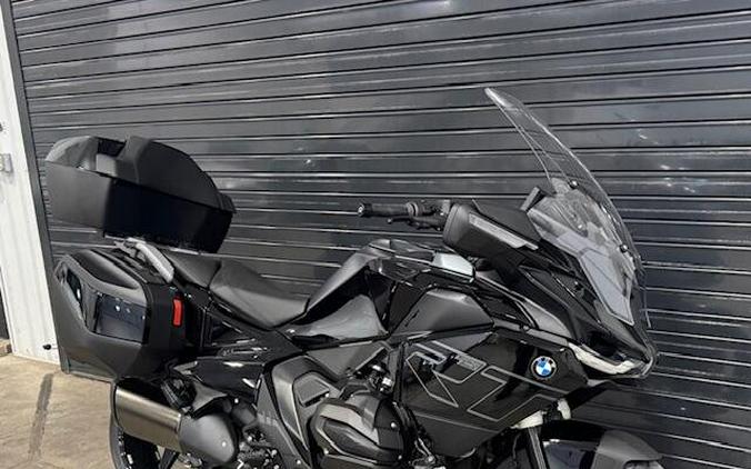 2026 BMW R 1300 RT