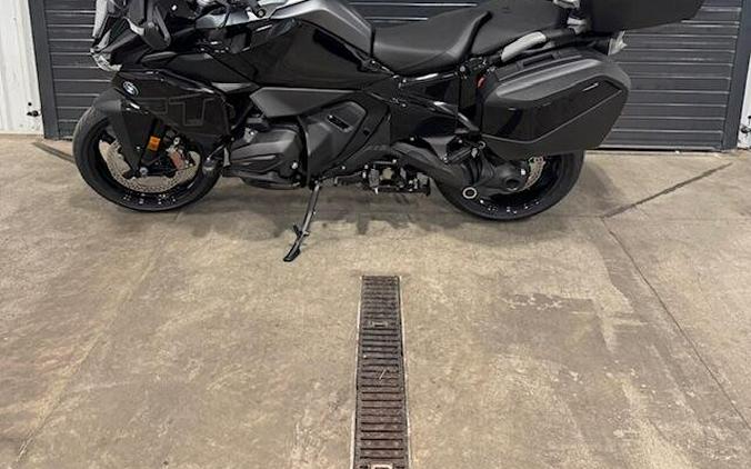 2026 BMW R 1300 RT